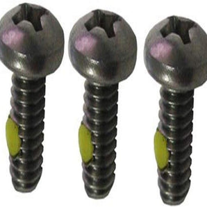 Polaris Wheel Lock Nut 3/Pcs Per Part 48-036