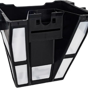 Polaris Fine Filter Canister R0763200