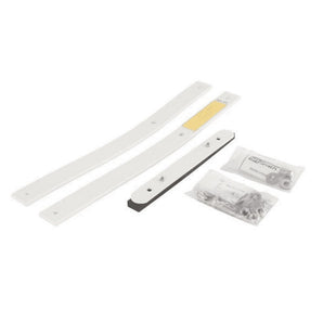 SR Smith Cantilever 6' Spring Assembly Rock Gray 69-209-026-RG