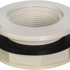 Hayward Wall Fitting Vinyl Fiberglass White Hayward 15In Fpt Above Ground SP1023