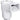 Pentair Sta-Rite U-3 Ig Skimmer Concrete Grey 2In Skt 08650-6404