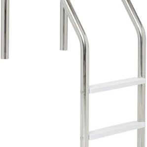 SR Smith 3 Tread 24In Economy Ig Ladder Plastic Step Sr Smith VLLS-103E
