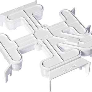 Custom Molded Products Top Manifold For Fns Plus 25357-600-000