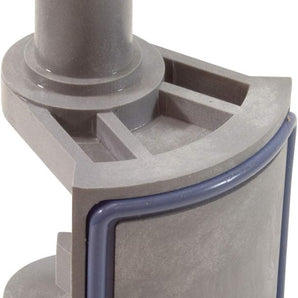 Praher Rotor For Infinity Valve OV3-200-7