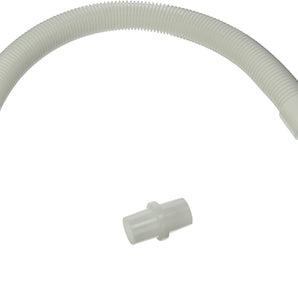 Hayward 15In Leaf Canister Adapter Kit For Manual Hand Vacuum Hayward W550