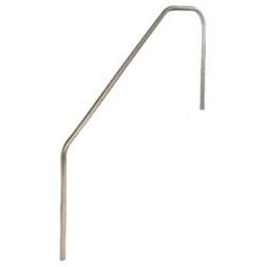 SR Smith 84In 3 Bend Rail .049In 1.9In Od Sr Smith Stainless 3HR-7-049
