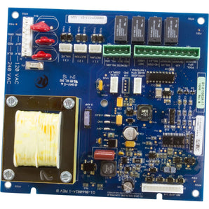 Hayward GLX-PCB-ONCOM Main PCB – For Goldline OnCommand Automation Systems