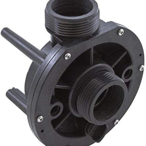 Waterway Wet End Cd 75Hp 15In Unions 48Fr Impeller Center Discharge 310-1120