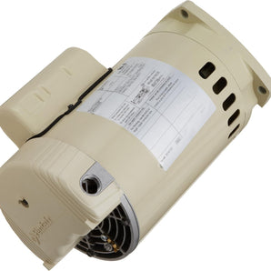 Pentair Motor Square Flange 1.Hp 115/230V Pentair 355022S
