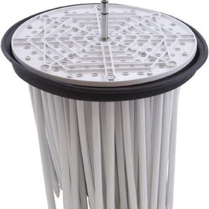 Hayward Flex Tube Nest Assembly Ec65 ECX1251