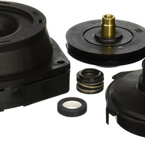 Hayward 1-1/2 Hp Drivetrain Upgrade SPX2810CKIT