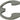 Pentair R03058 Stainless Retainer Clip for Swivel Wheel Vacuum Models 215 250