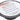 Pentair Sta-Rite Swimquip Floor Return Grate (Gray) 08417-0005B