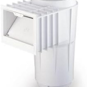 Pentair Bermuda Ig Skimmer Gunite White Pentair 2In Skt Abs 506361