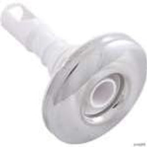Waterway 2 1/4" Directional Adj. Cluster Storm ThreadIn Jets Stainless 229-1500S
