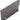 Pentair Sta-Rite U-3 Weir Swim Quip Gray 08650-0022C