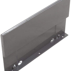 Pentair Sta-Rite U-3 Weir Swim Quip Gray 08650-0022C