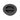 Aquastar Umbrella Stand Cap Only With Gasket Seal Dark Gray USCG105