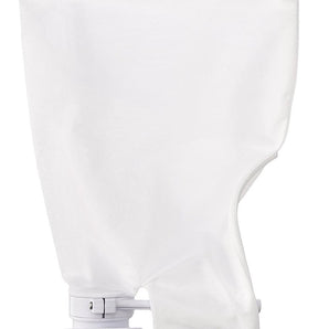 Hayward AX5500BFA White Large Capacity Debris Bag with Float for Viper Cleaner