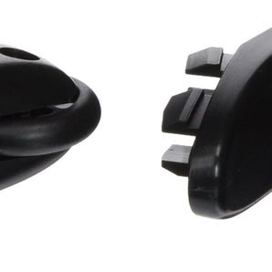 Zodiac Bumper W/ Roller Kit Set Of 2 R0518100