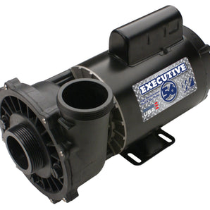 Waterway Pump Ex 240V 30Hp 1 Speed 56Fr 2Inx 2In 100Amps Executive 3711221-1D