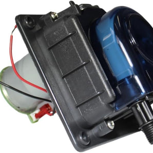 Jandy Peristaltic Acid Pump With Squeeze Tube R0945400