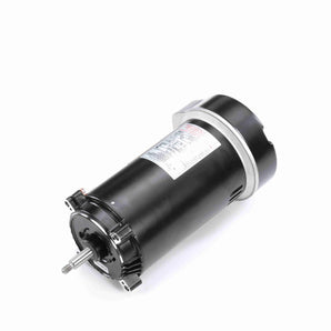 Century/A.O. Smith 1.50 Thp 115V 230V Centurion Pro Motor Century HST150