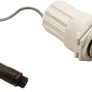 Solaxx GNR00003 Flow Switch w/ Round Connector for Saltron Reliant 3/4" MPT