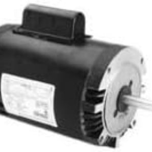 Polaris Motor 3/4 Hp Threaded Sha P61