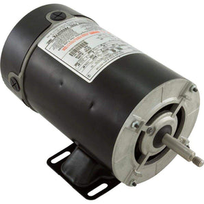 Hayward Motor 1 Hp 115V With On Off Switch 48Y Frame 15In SPX1510Z1XE