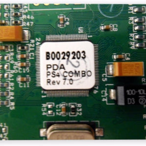 Zodiac Jandy PDA-PS4 Power Center PCBA Replacement Kit