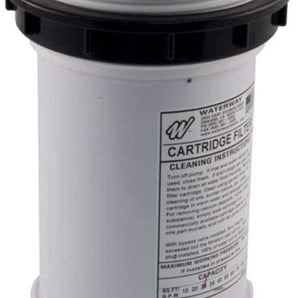 Waterway 25 SqFt 2In Top Load Filter W/Bypass 502-2510