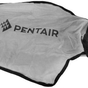 Pentair Debris Bag With Collar Racer 360319