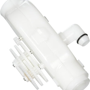 Polaris Mechanism For G52 G53