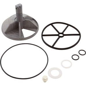 Jandy Rebuild Kit For 2In Side Mt Mpv R0444000
