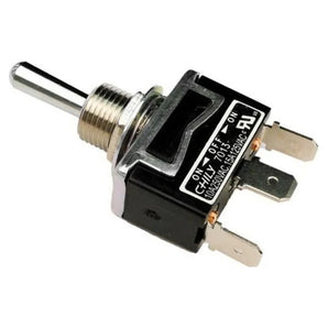SR Smith Toggle Switch 3-Way A11526-R