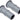Hayward Flange Pipe Nipples Cpvc Pair Front Header Union Hayward HAXNIP1930