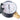 Custom Molded Products 0-60 Pressure Gauge With Bezel 25501-120-800