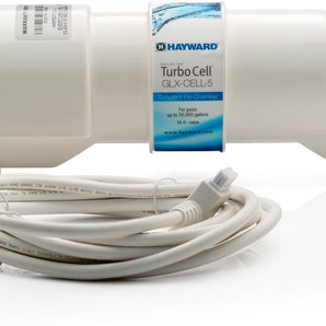 Hayward Cell-Turbo Aqua Trol 15Ft Cable Goldline 15 Cables GLX-CELL-5