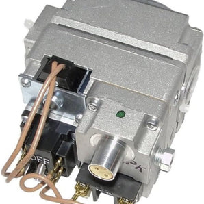 Zodiac R0200100 Gas Valve for Jandy Hi‑E2 220 & 350 Pool/Spa Heater – OEM