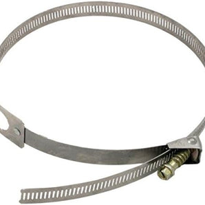Pentair Saddle Clamp For 3In 4In 6 R172264XL