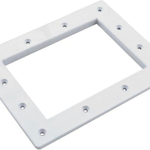 Pentair WC2-8P Skimmer Face Plate for Vinyl & Fiberglass Pools