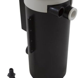 Pentair T40BW – Autofill with Brass Float Valve for Pools, White