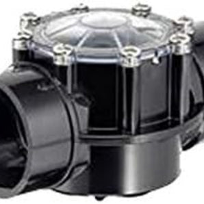 Hayward 2In X 25In Cpvc Check Valve PSCV2S2