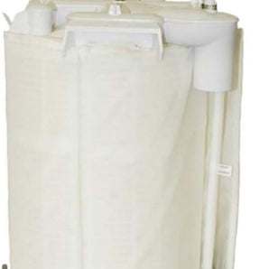 Hayward DEX7200DC for Pool Filter Element Cluster for DE7220 Pro-Grid Filter