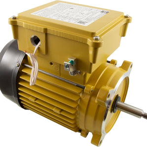 Hayward Motor 15 Hp C Flange Tefc SPX2610Z1MTG