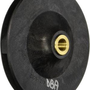 Pentair Sta-Rite 2 Hp Impeller Starite C105-137PDBA