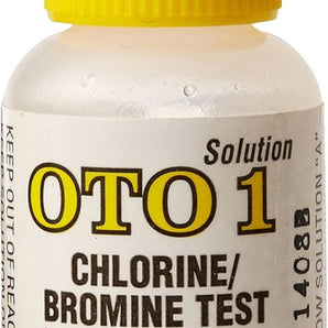 Pentair Oto Solution 1/2Oz. R161004