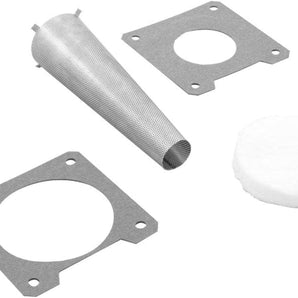 Pentair 77707-0204 Flameholder Kit for Max-E-Therm 400 & MasterTemp Heater