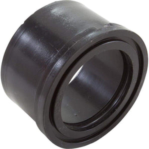 Waterway 2In Tailpiece Black Waterway 417-5121